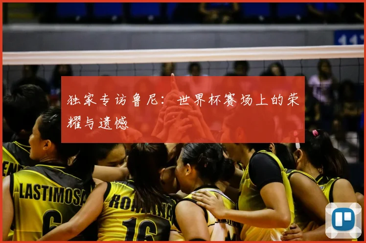 独家专访鲁尼：世界杯赛场上的荣耀与遗憾