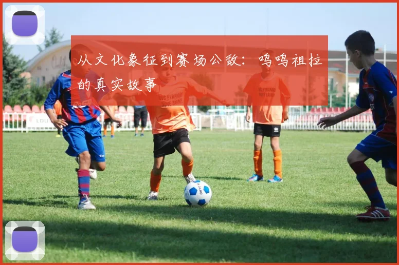 从文化象征到赛场公敌：呜呜祖拉的真实故事