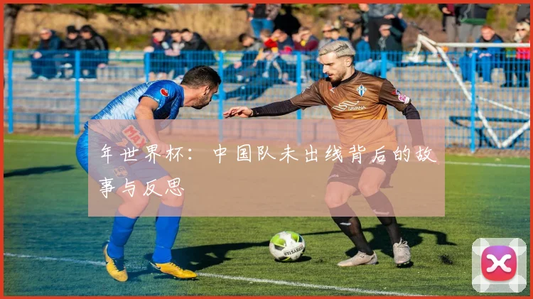 年世界杯：中国队未出线背后的故事与反思